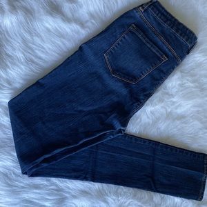 Buffalo Gena Mid-rise Skinny Jeans Size 30